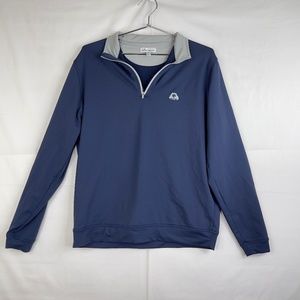 Peter Millar Perth Performance Quarter-Zip